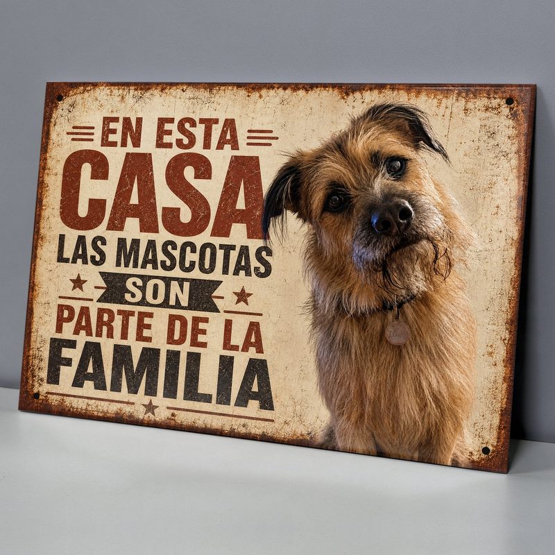 Chapa personalizada de ejemplo 8